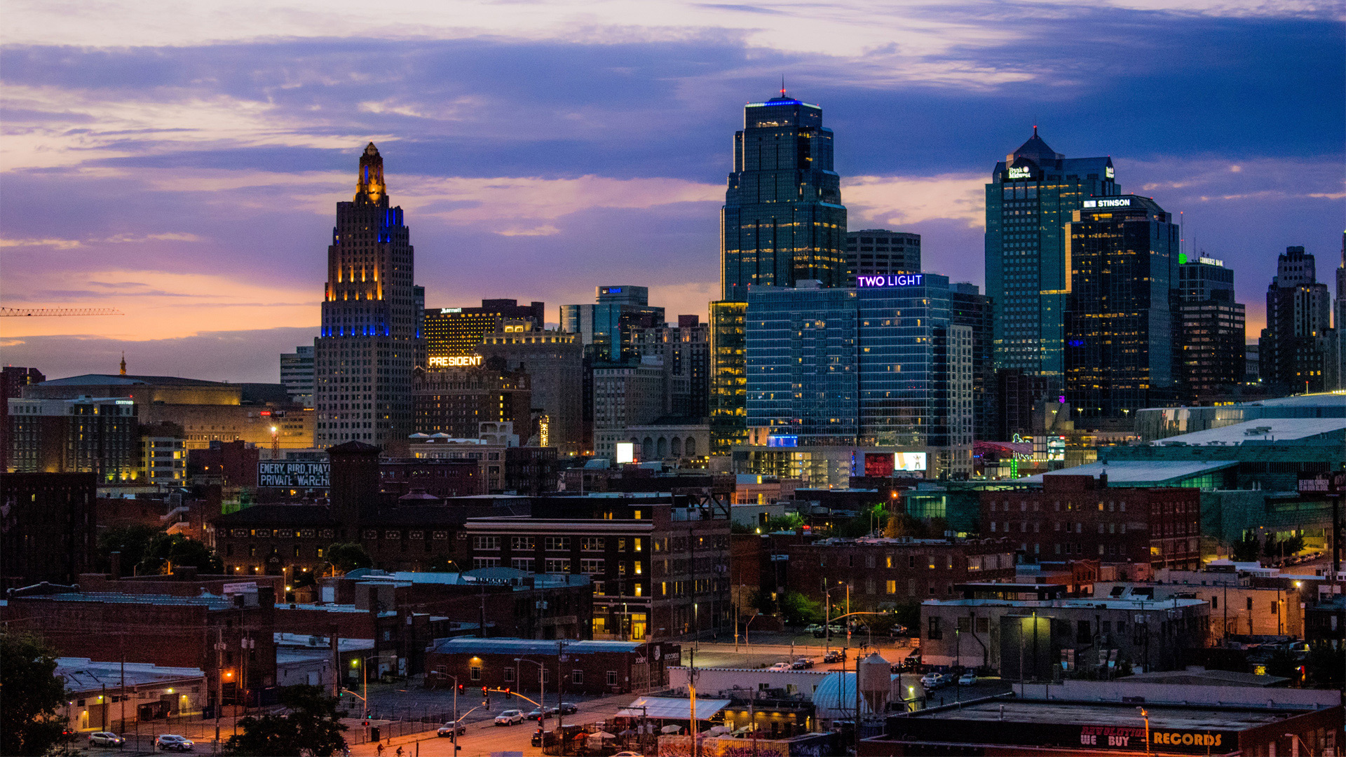 Kansas City, Missouri